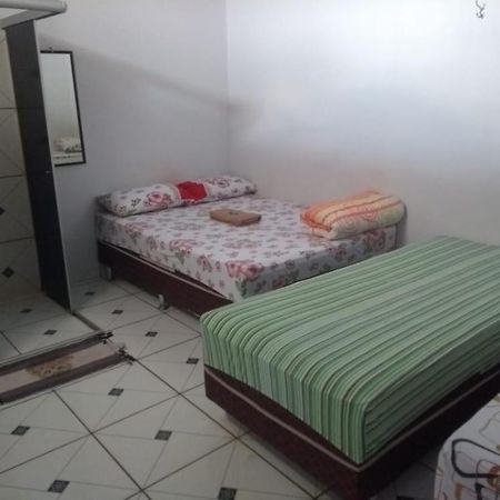 Hotel Felipe Vieira Rio Claro (Goias) Exteriér fotografie